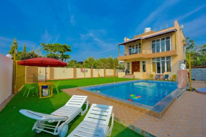 Megastar Villa